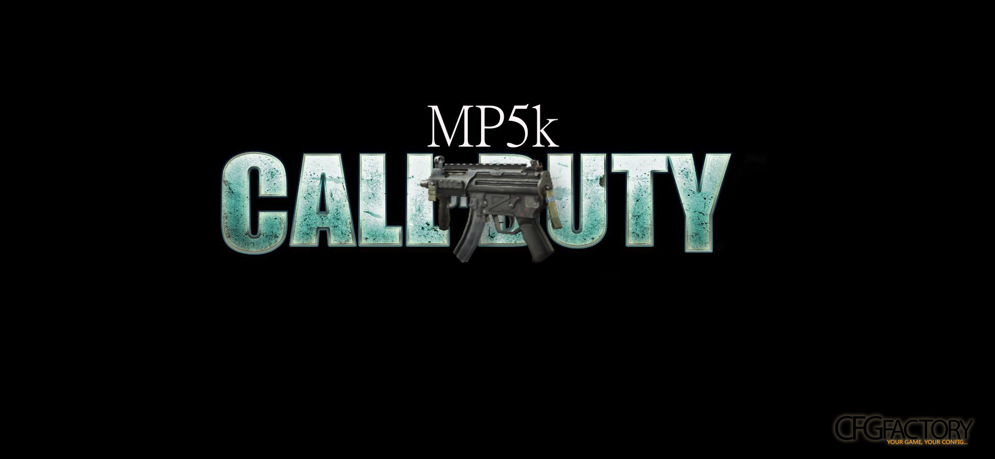 MP5k