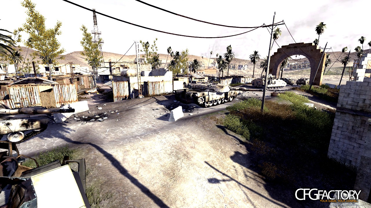 JazeeE1's movie CFG