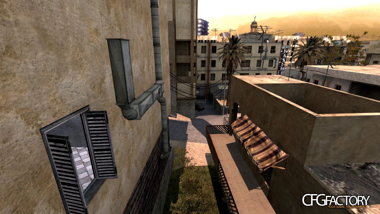 Small Changes movie cfg
