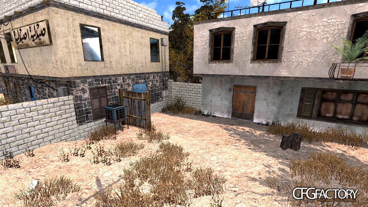 Small Changes clip mod