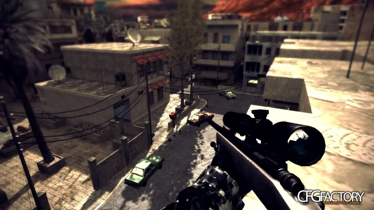 Movie CONFIG by ZOHIIRR-