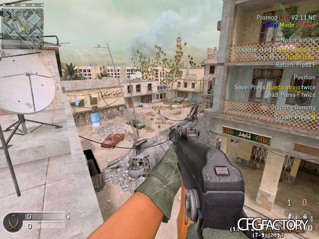 Sloughy 2k11Cfg