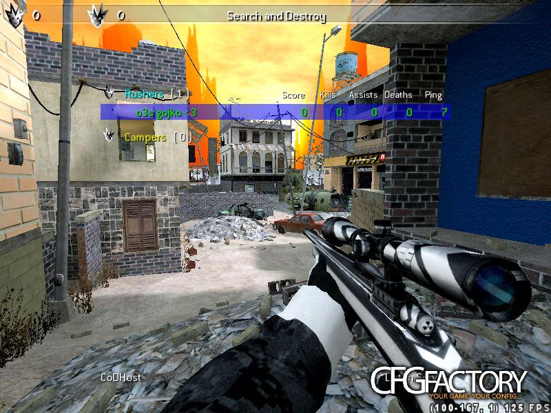 o3s gojko <3 cfg