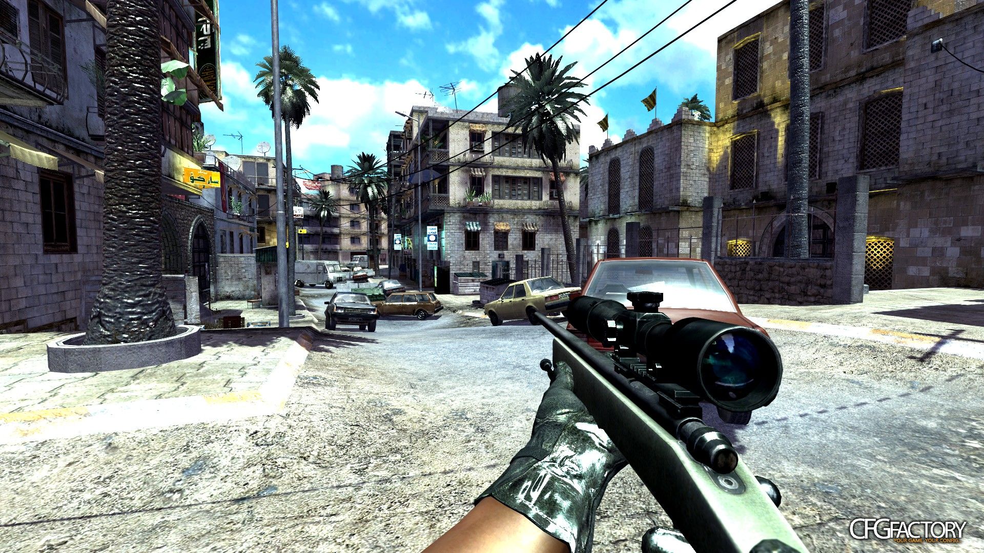 qRixzeL's Movie cfg
