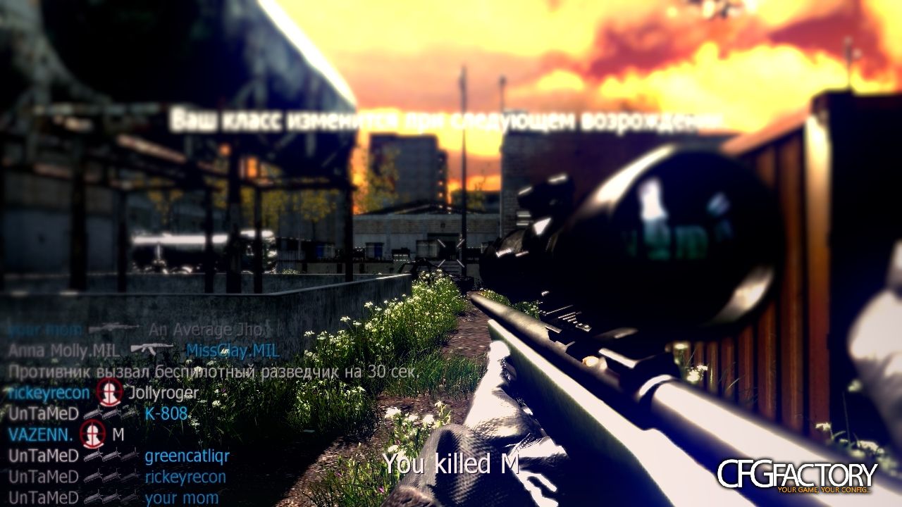 zzirGrizz CFG