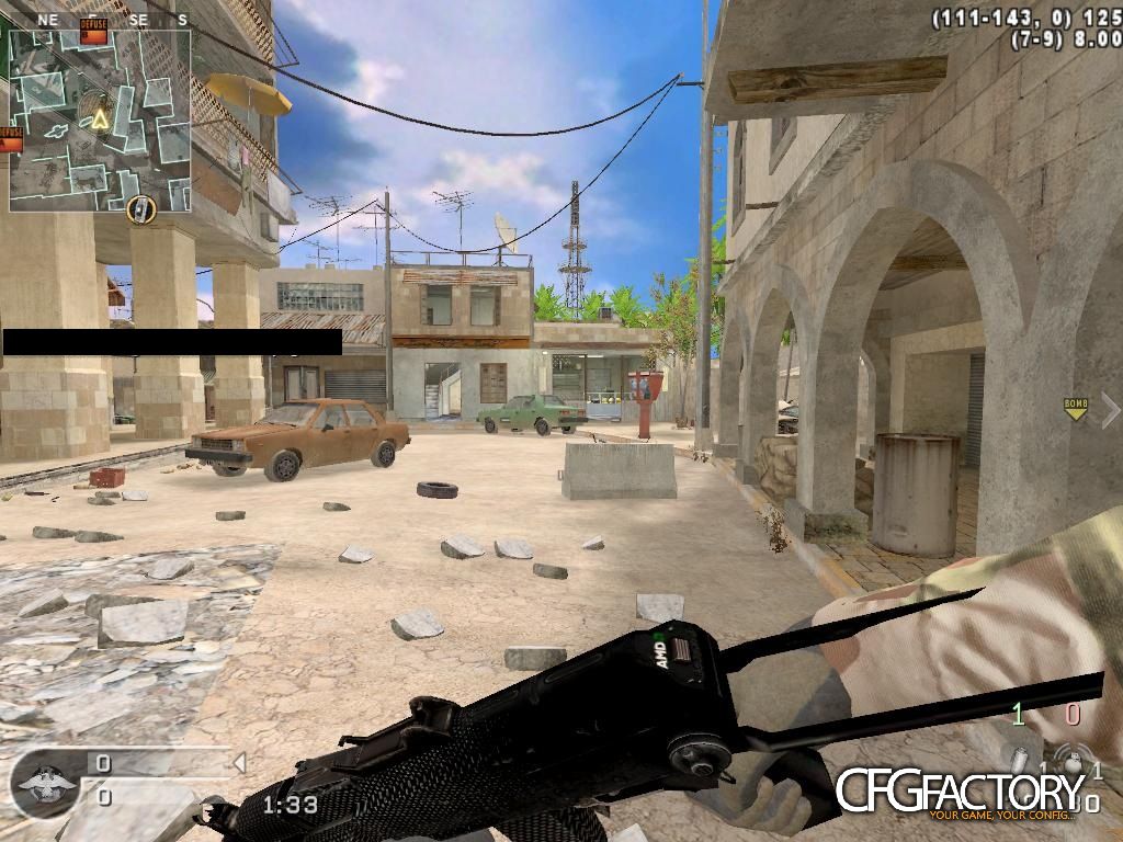ShifTy's cfg