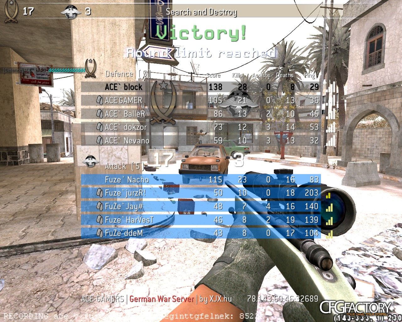 sickzzz cfg