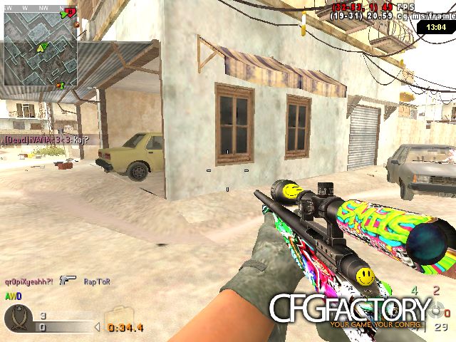 rokk1E CFG 2011!!!