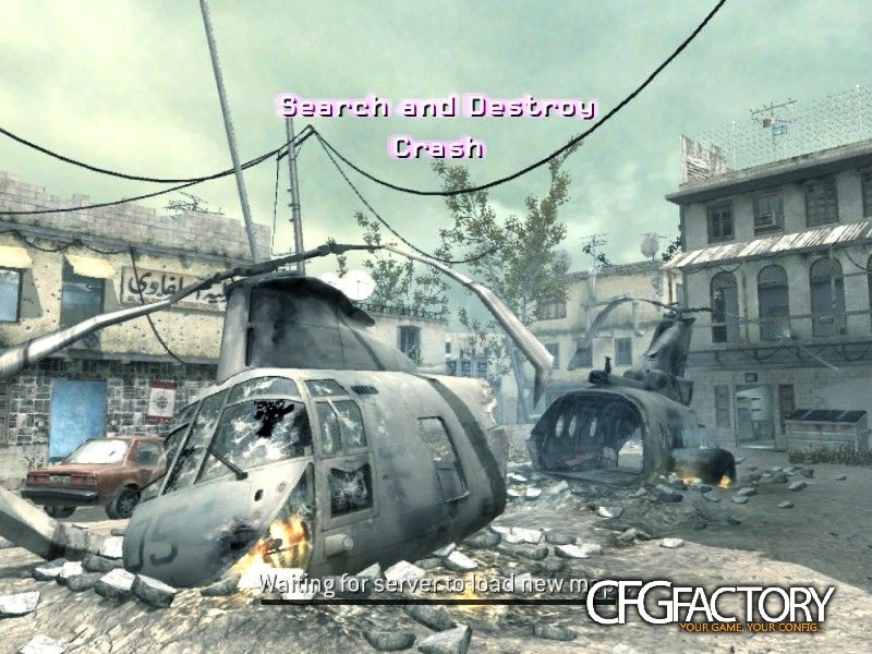 Adyk CFG