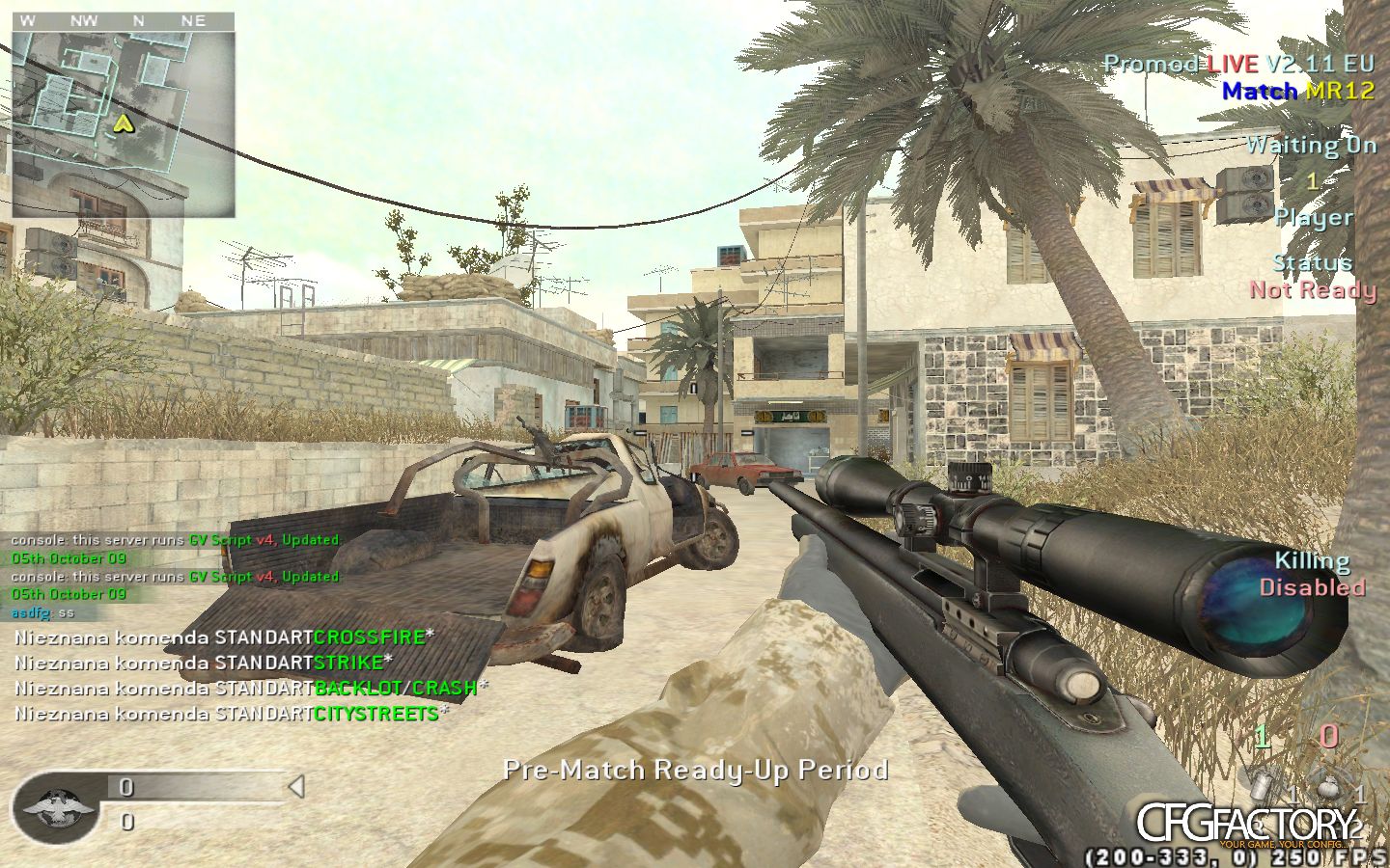 ex cfg 2k11