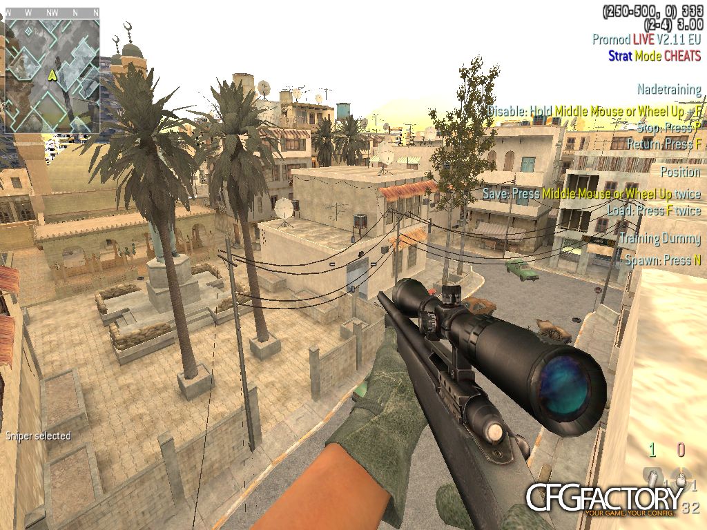EniGZz's cfg