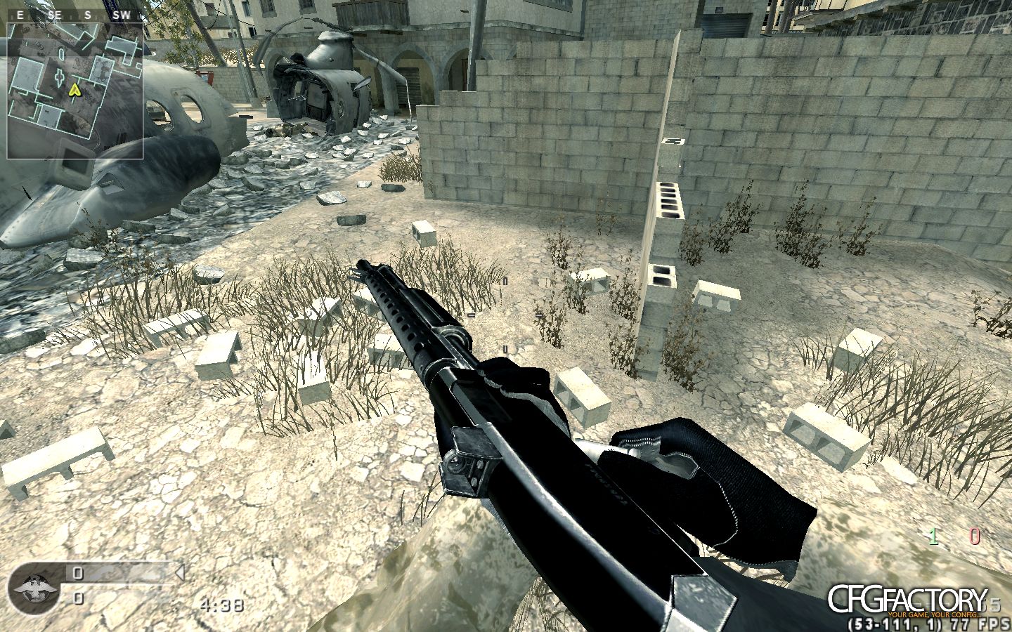 Fully automatic W1200 script