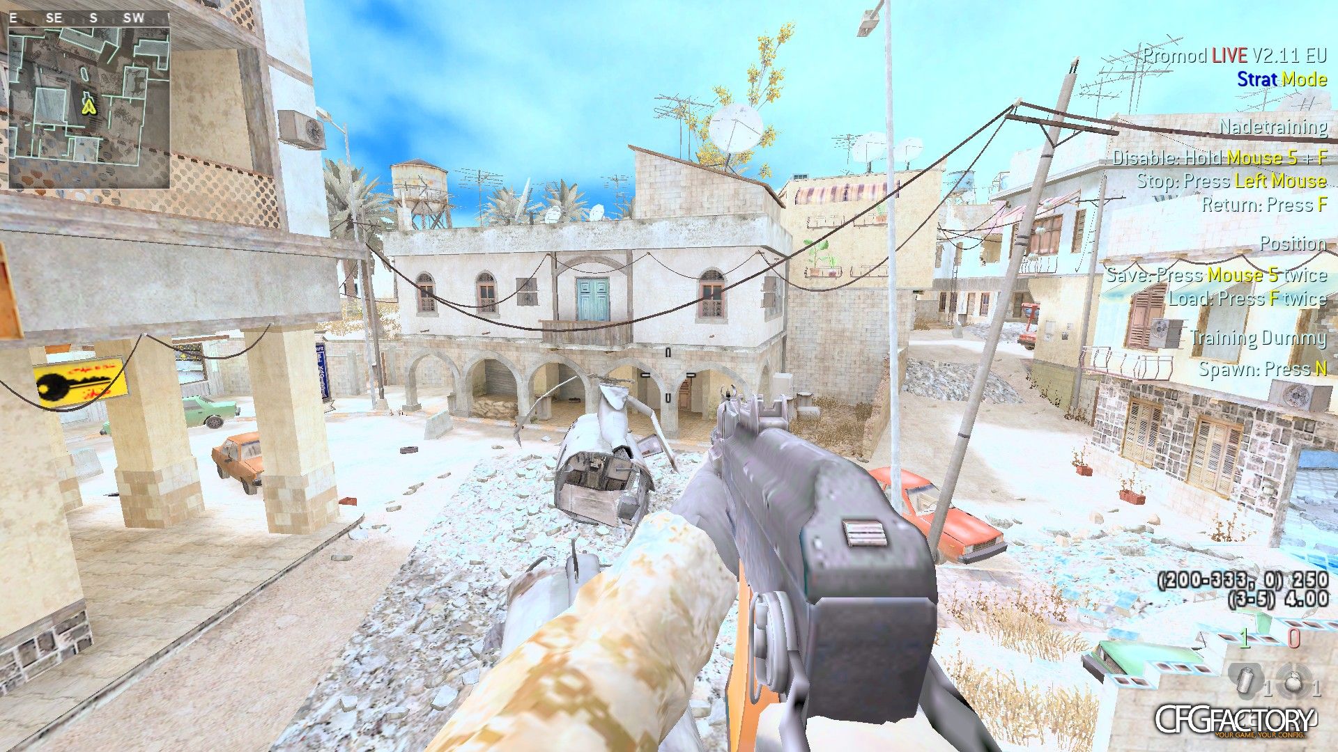 CSA[aR]hackZoR