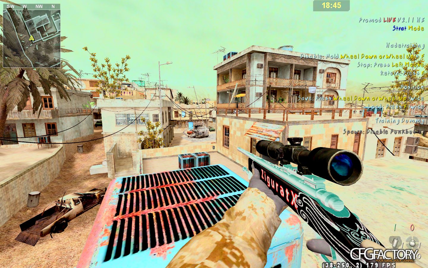 PRO / HC =P