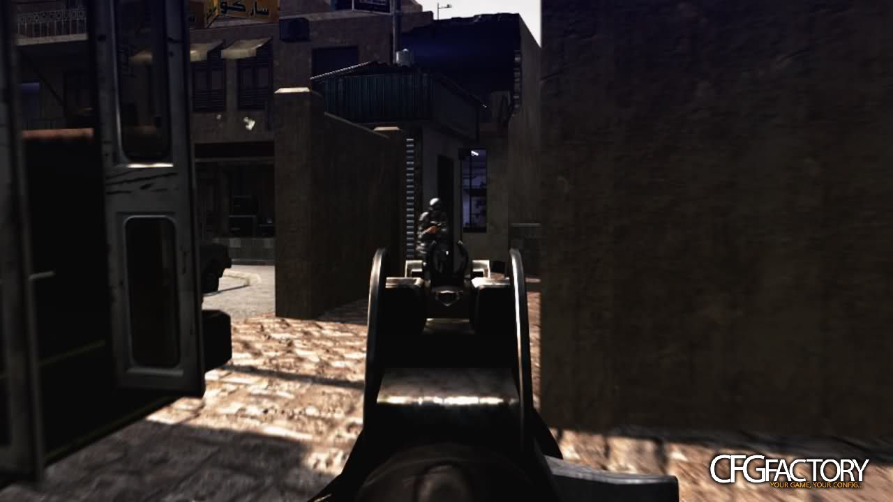 "Nuze By Me" CFG