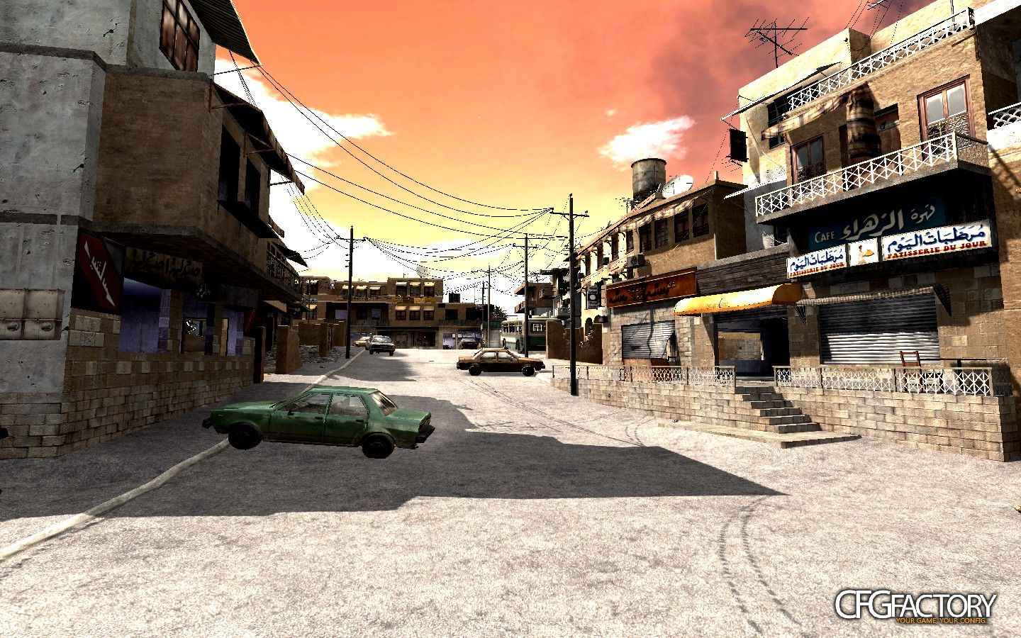 dOBAC's cfg #2