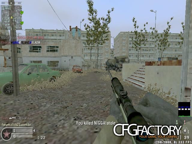 Phoria's cfg