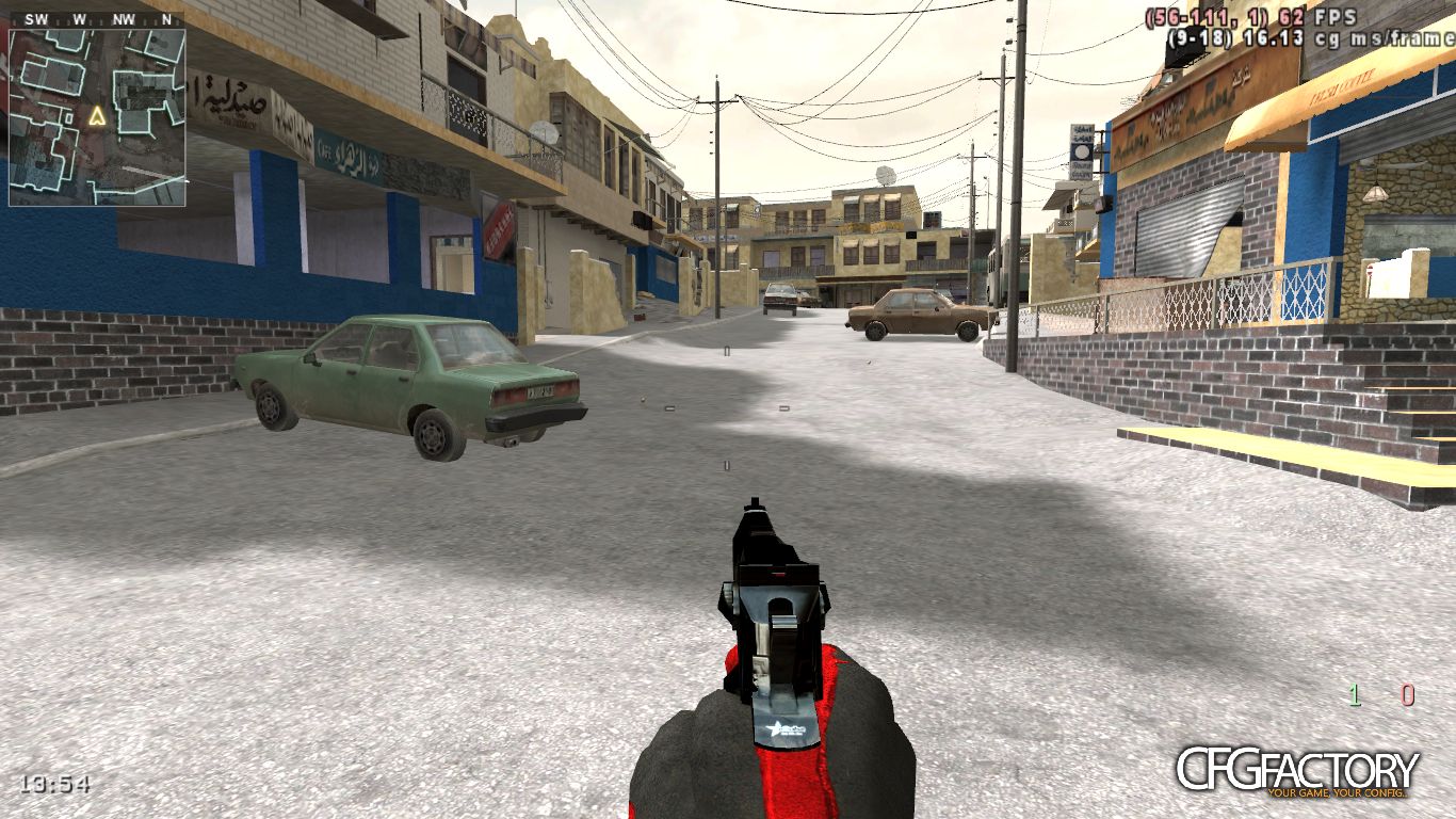 eSuba Desert Eagle