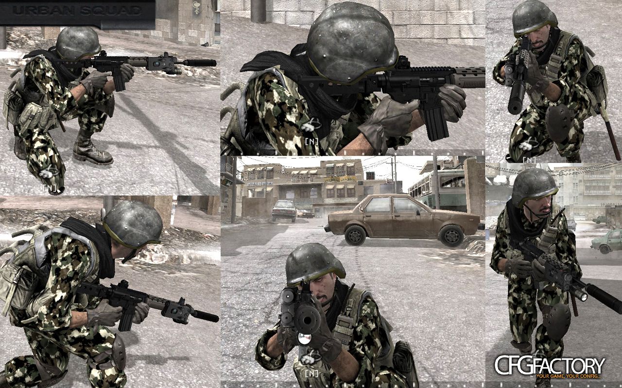 Playres skin opforce_urban