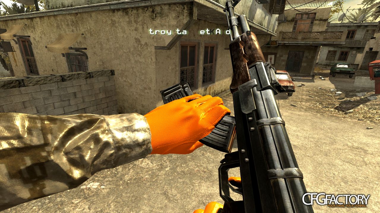 Glovespack