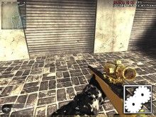 Gold Acog