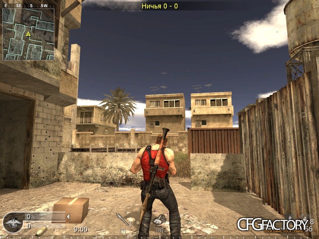 Duke nukem Model
