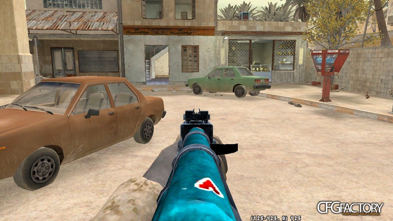 Chewy's WhysoBLU Ak47