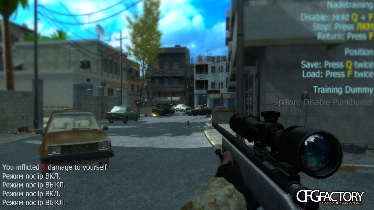 tonezy's cfg