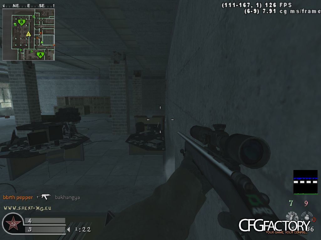 MalaRkY*'s config