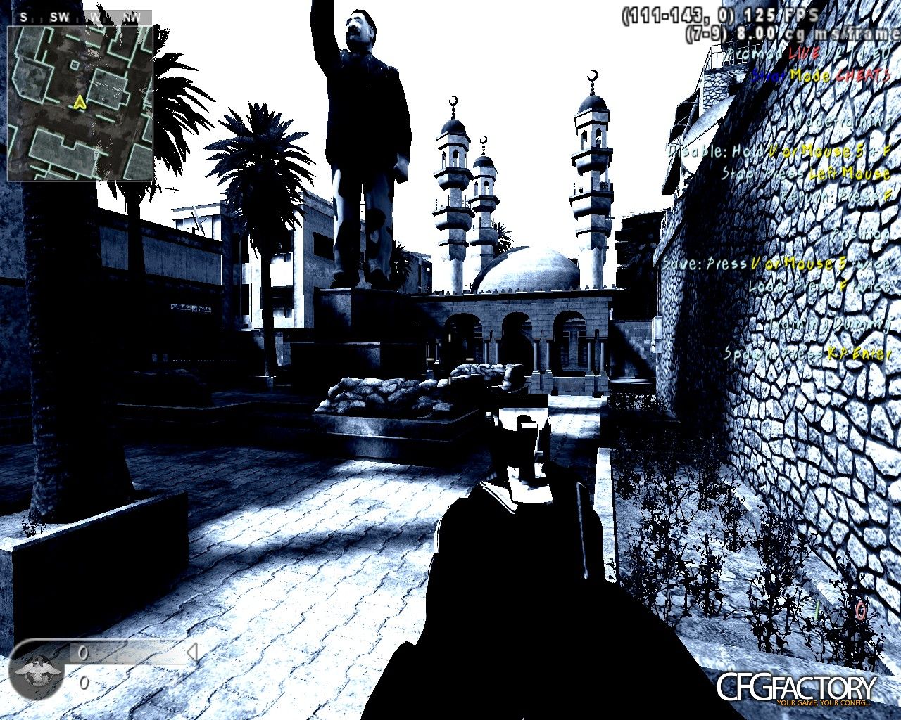 RaaZ Dark FilmTweaks