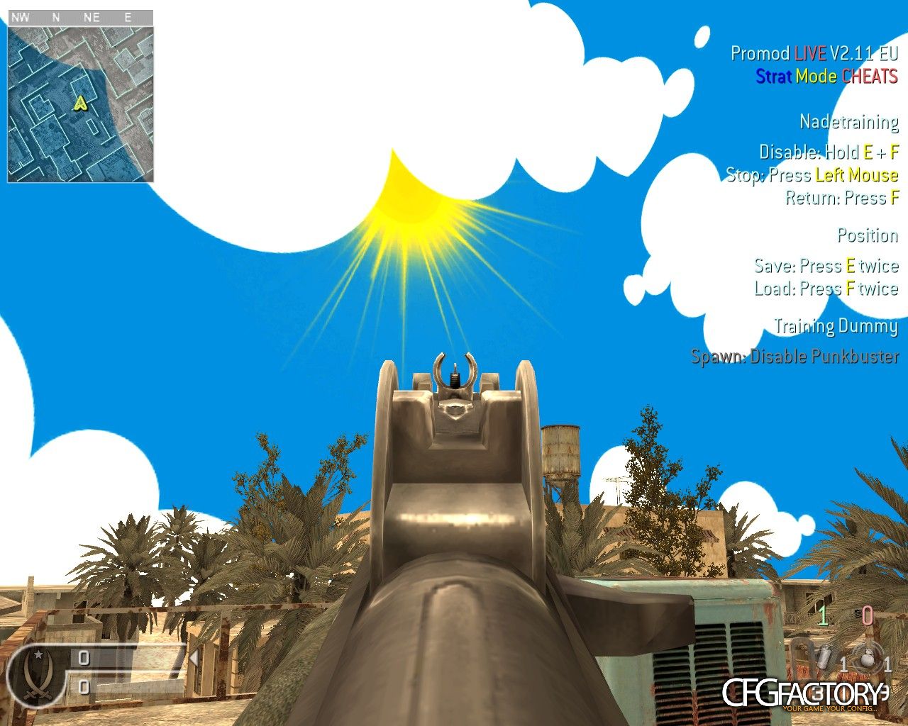 Movie Ak74u