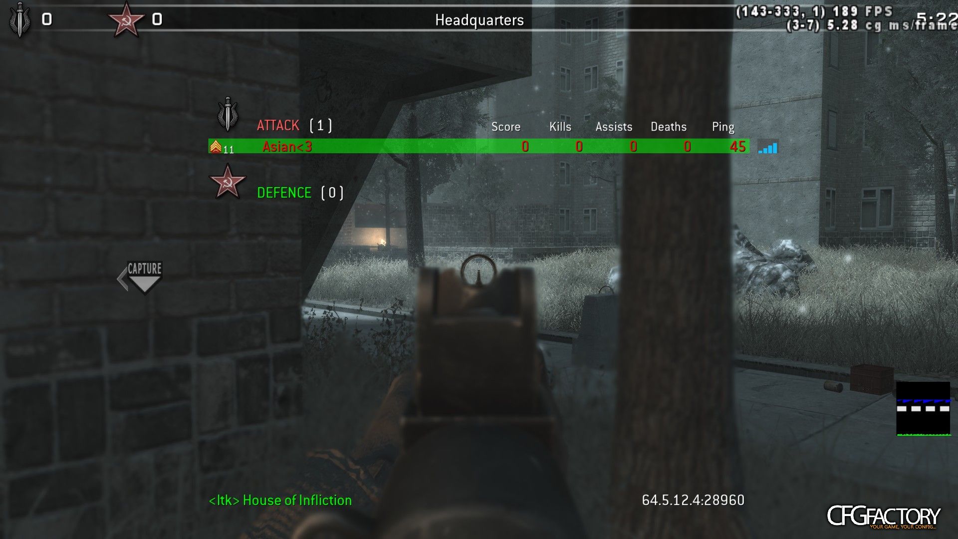 Asian<3 config