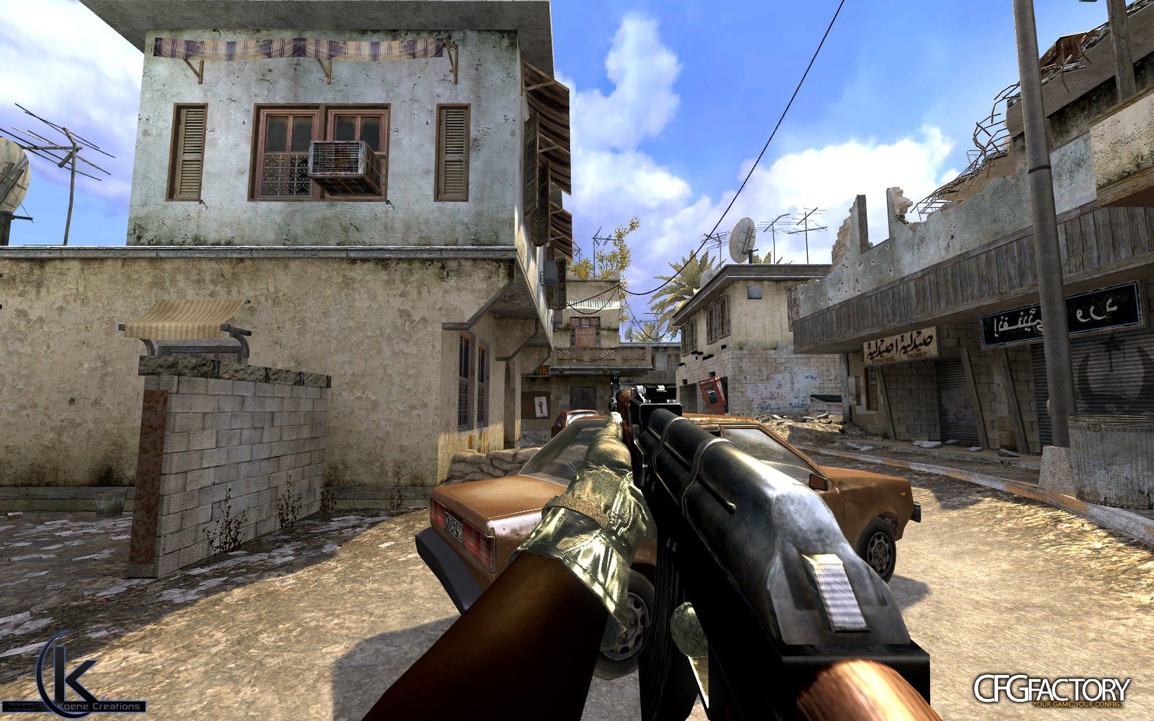 Black Opforce
