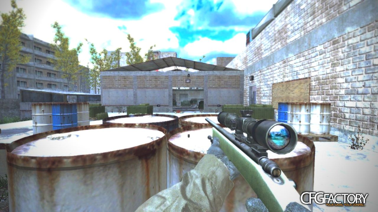 Freeze 2k11 v2