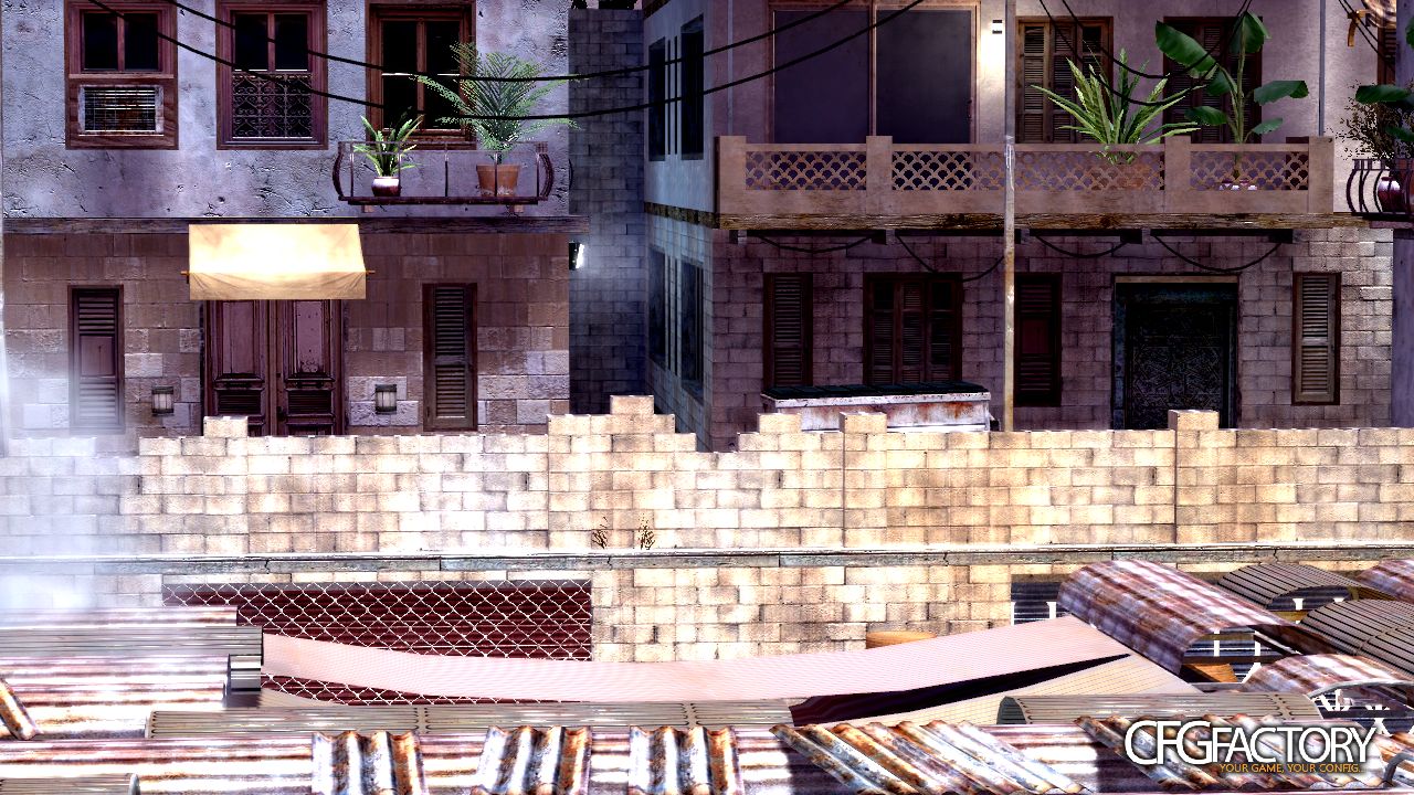 Jamsk`s movie cfg