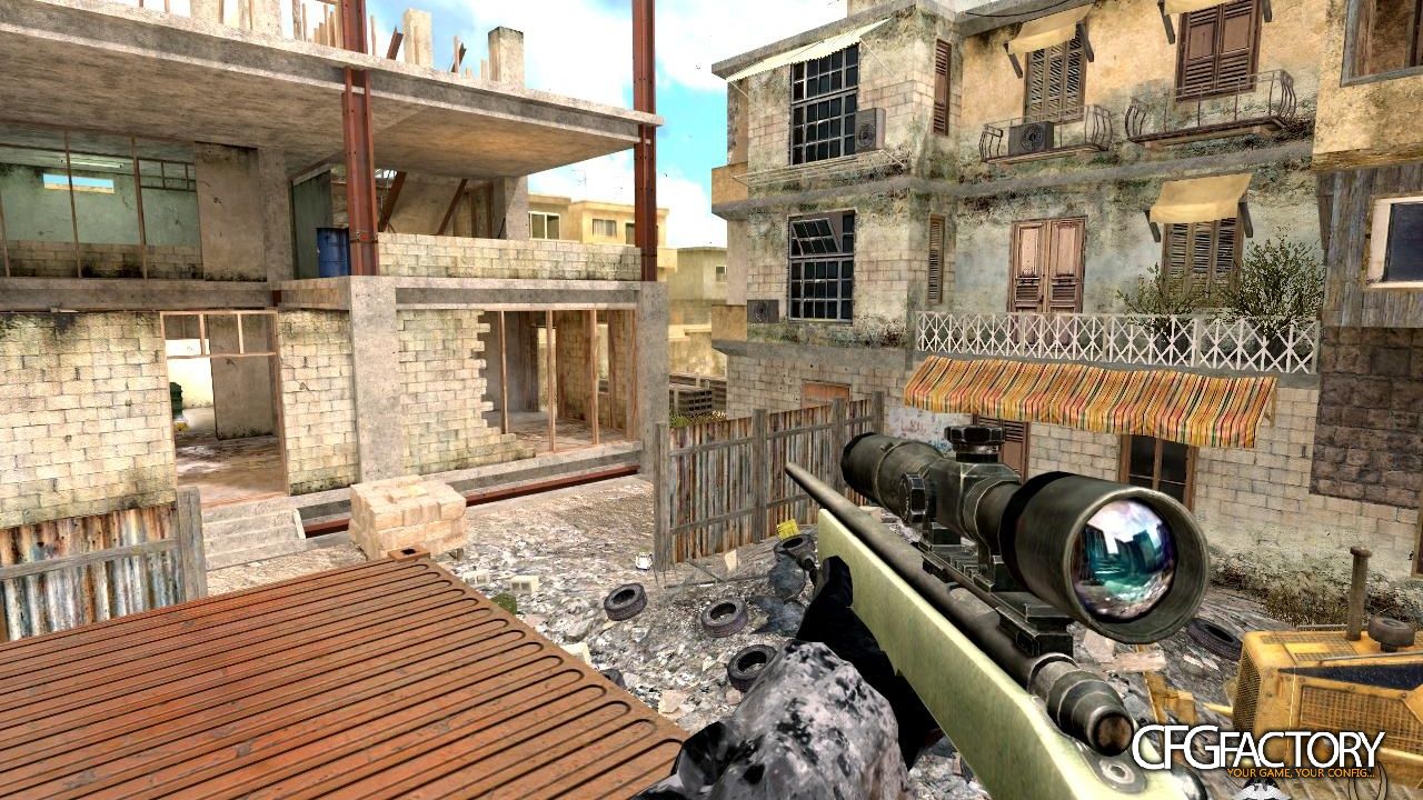 CRSYE MOVIE CFG