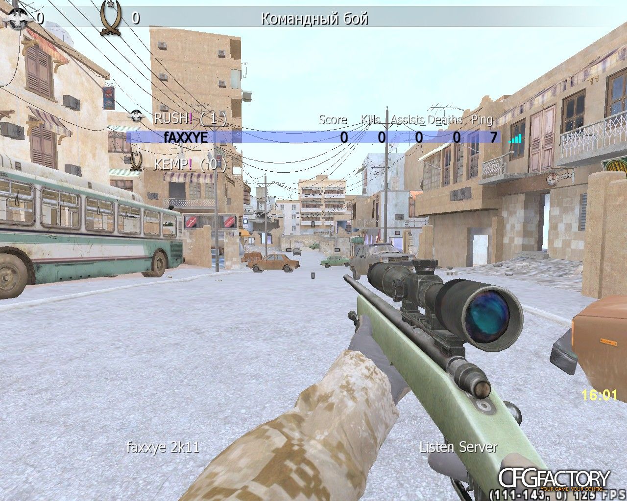 faxxye 2k11 cfg