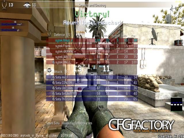 XmpL CFG