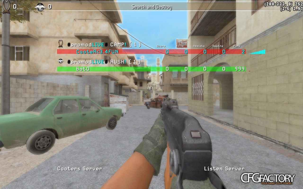 CooteR2k11