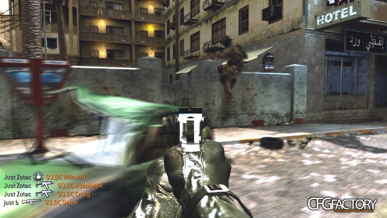 Zotac 2k11