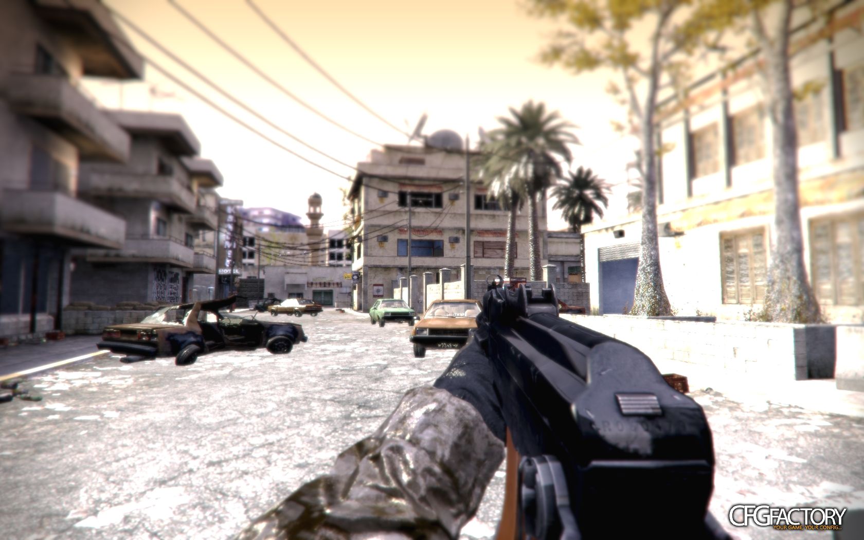 syntAx Movie.cfg