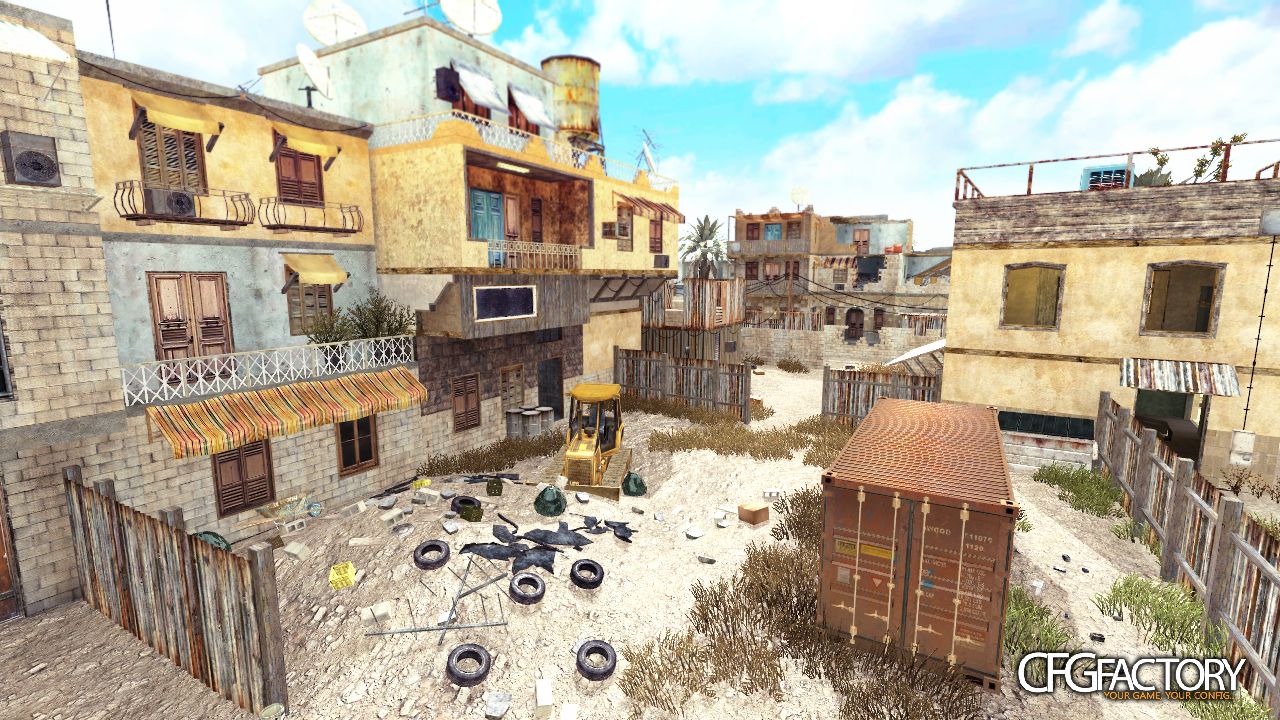 chicoX MOVIE CFG