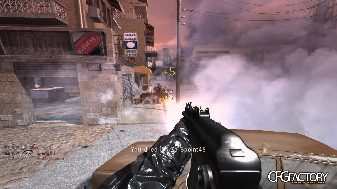 MEEHOW movie cfg v3