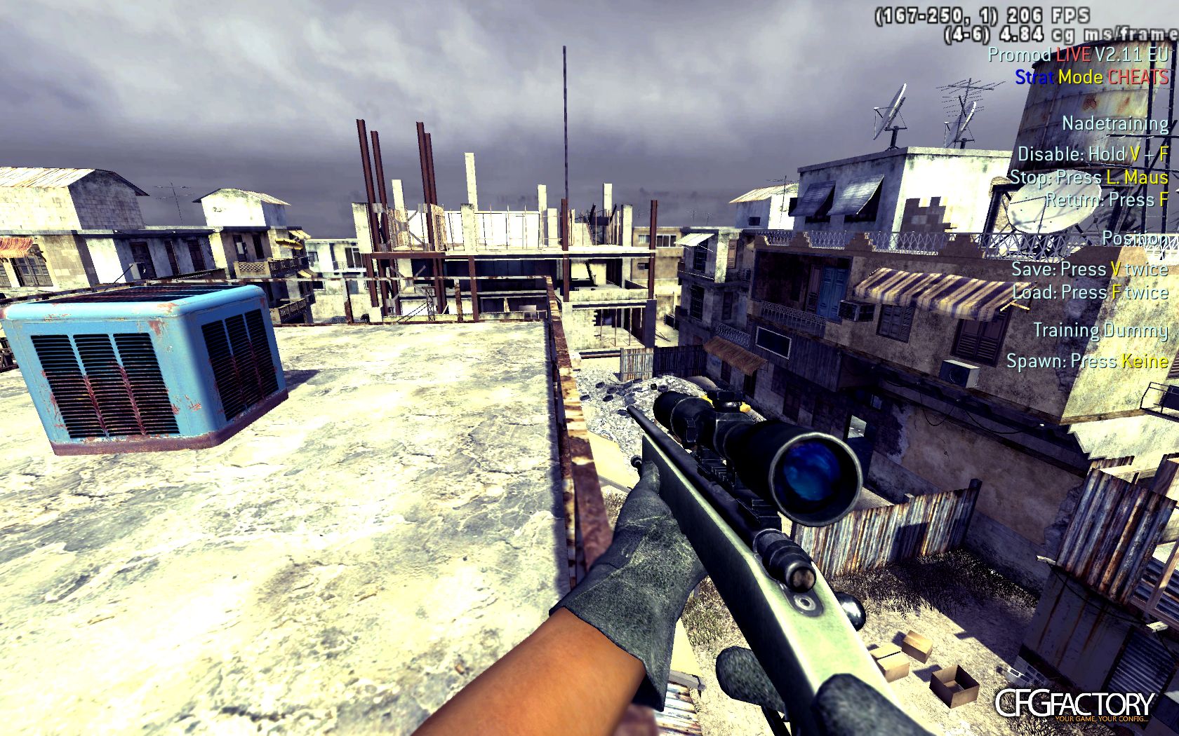 R4GEZ CFG 2k11
