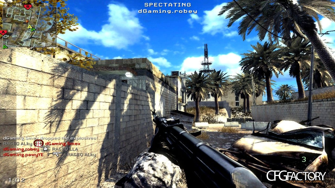 Smex New Movie CFG!!!