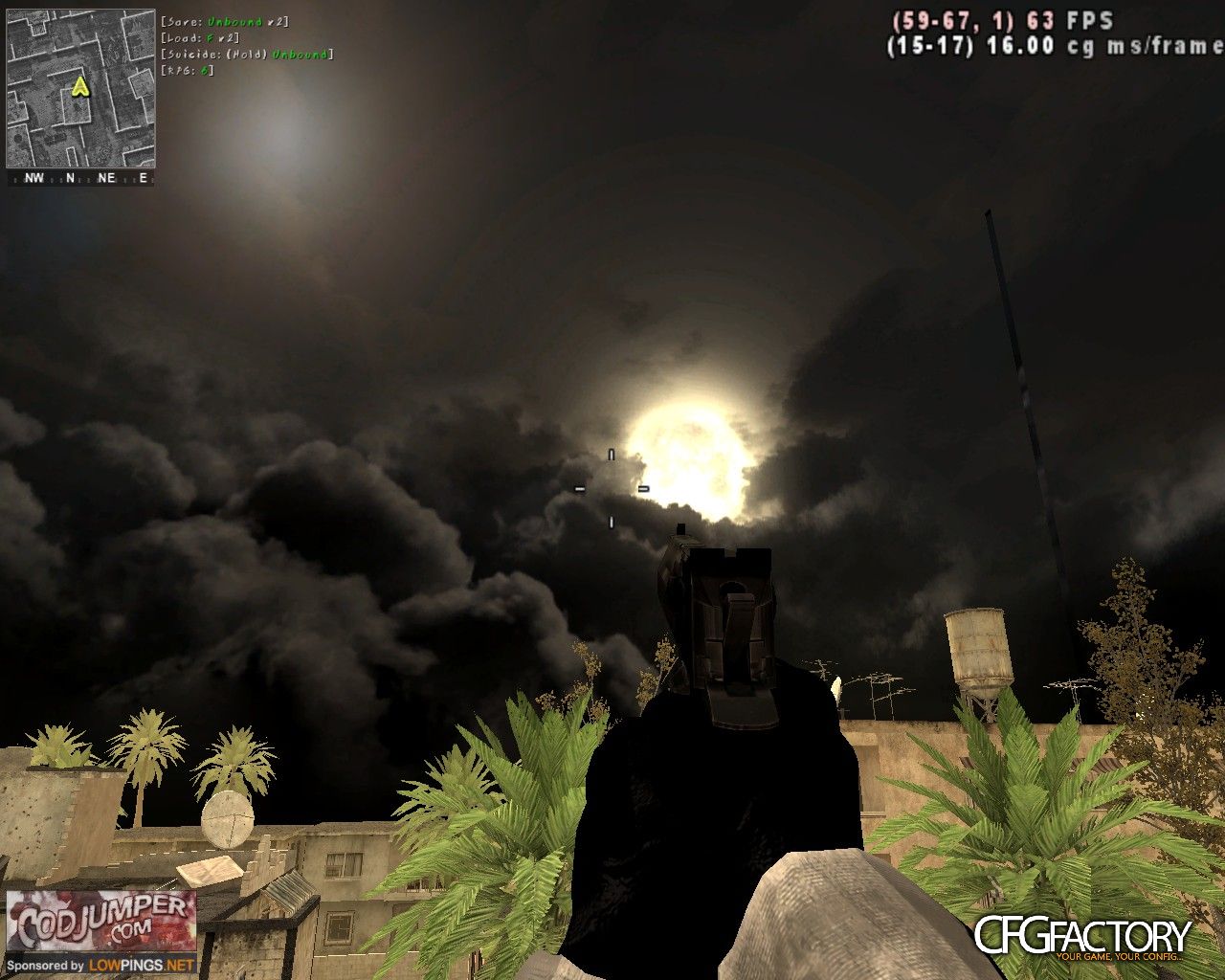Black Diamond Deagle+Dark Black Gloves
