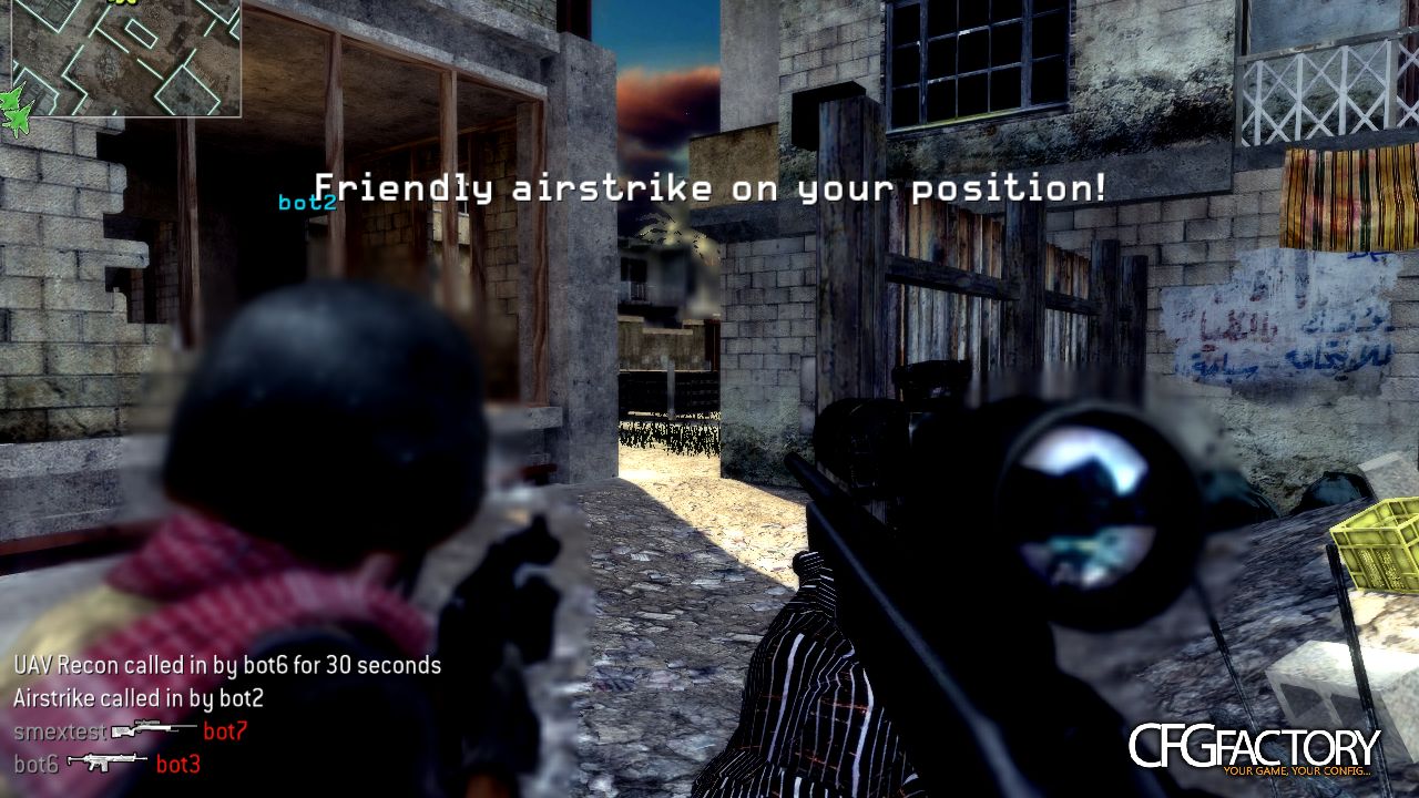 Color correction for Smex's movie cfg
