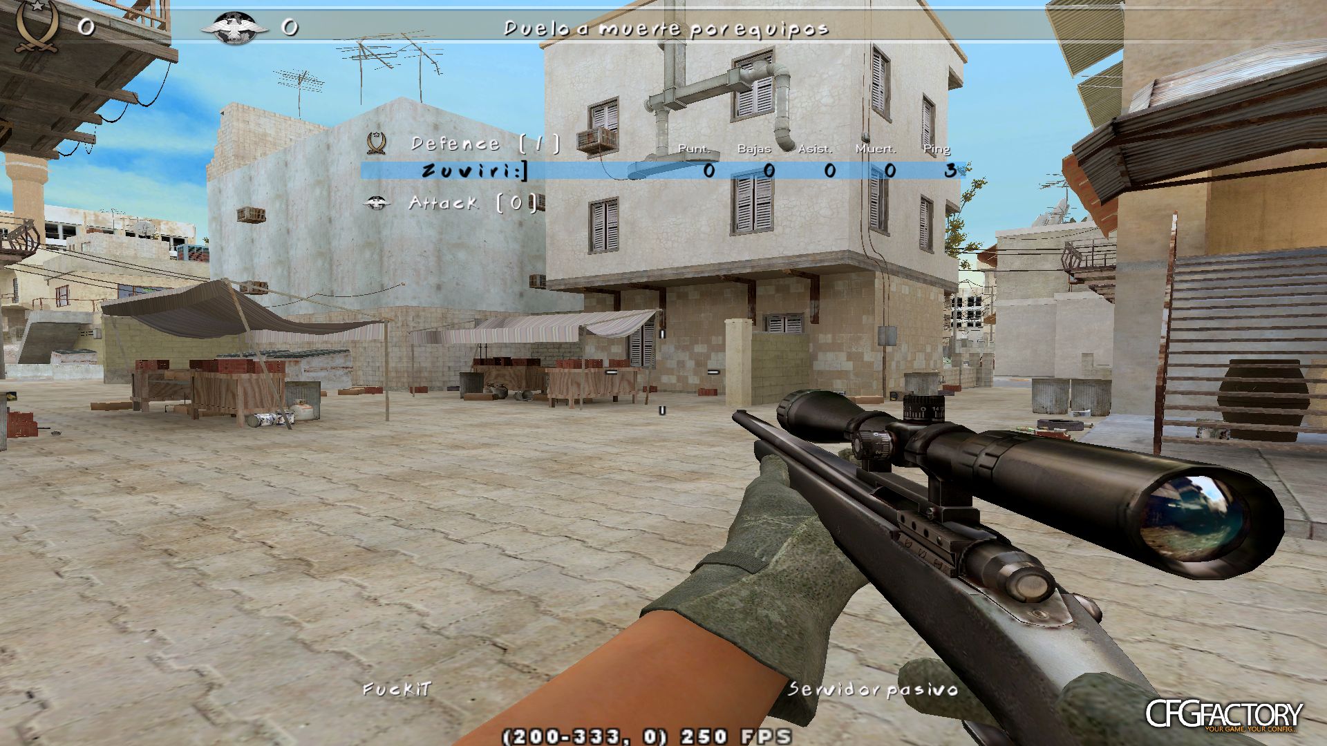 Z u v i r i  cfg + filmtweaks