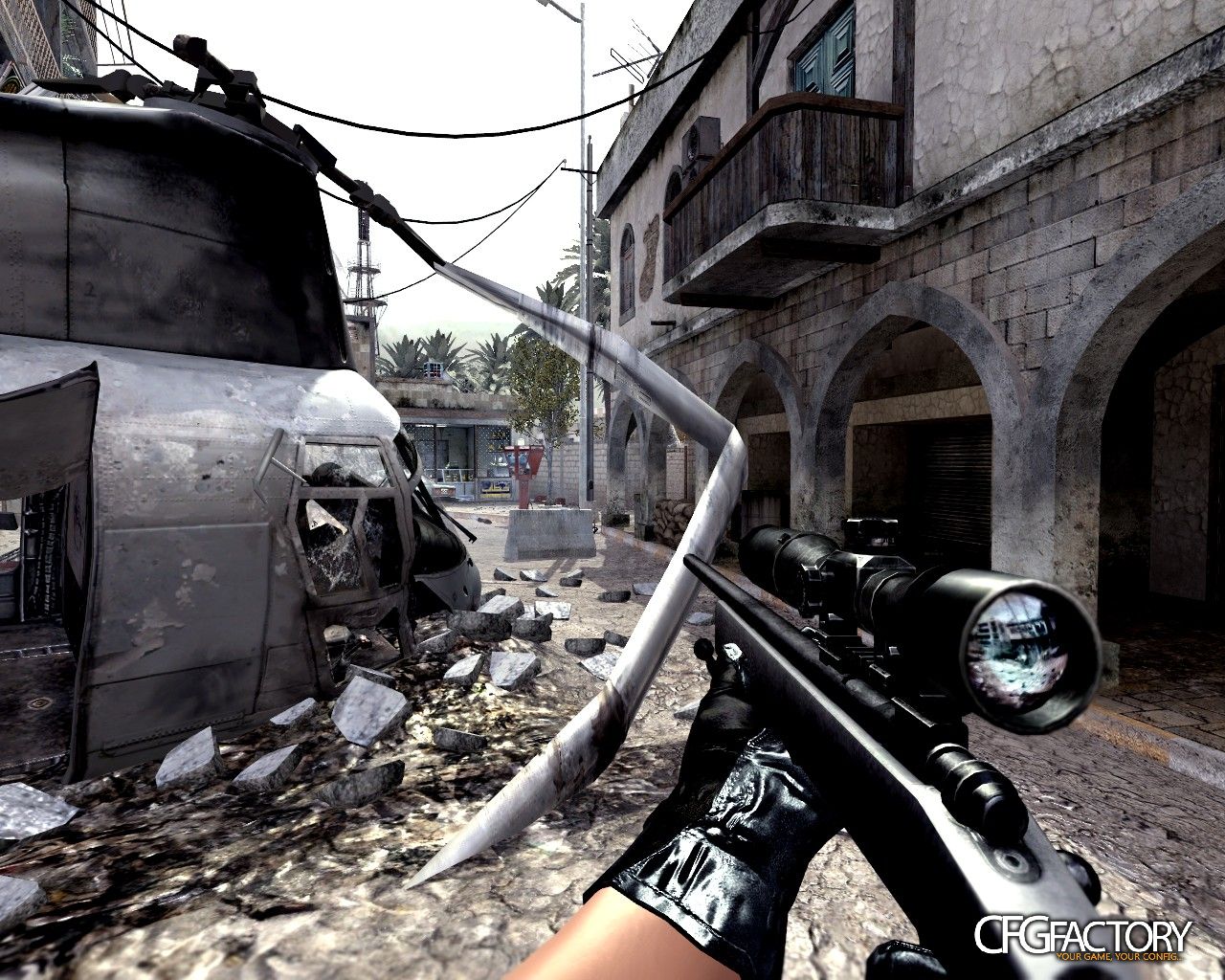 Skin+Config