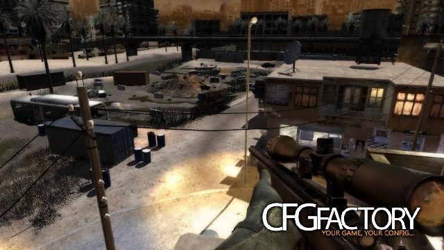 After Storm CFG